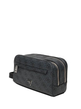 GUESS 2 USCITA Guess Pochette Uomo Black - Nero BLACK